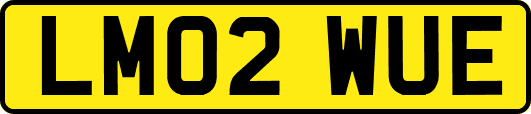 LM02WUE