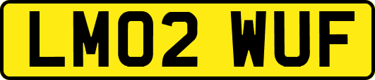 LM02WUF