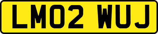 LM02WUJ