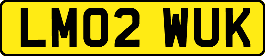 LM02WUK