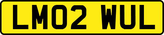 LM02WUL