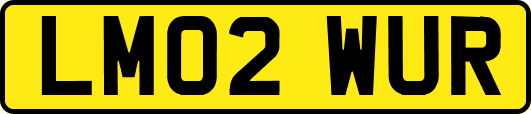 LM02WUR