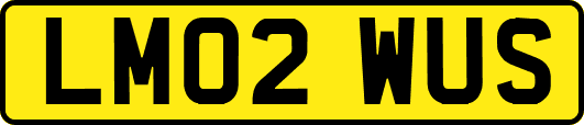 LM02WUS