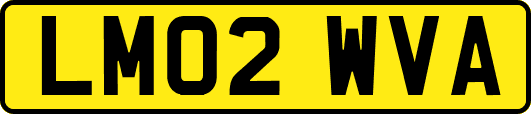 LM02WVA