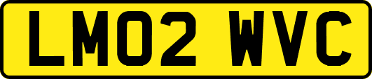 LM02WVC