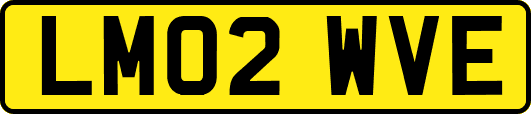 LM02WVE