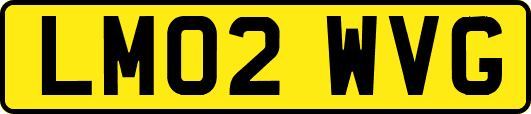 LM02WVG