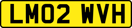 LM02WVH