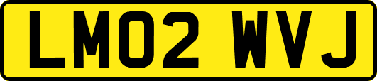 LM02WVJ