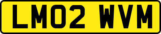 LM02WVM