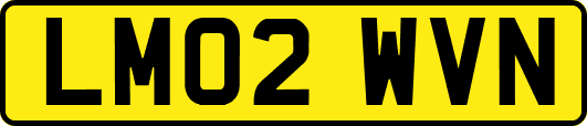 LM02WVN