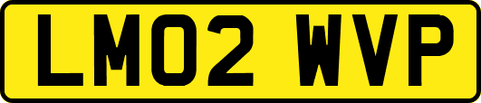 LM02WVP