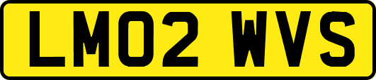 LM02WVS