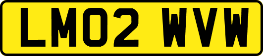 LM02WVW
