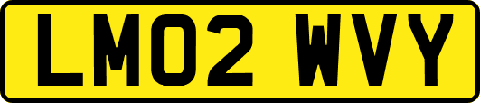 LM02WVY