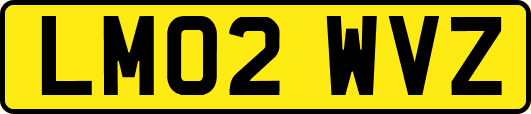 LM02WVZ