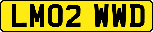 LM02WWD