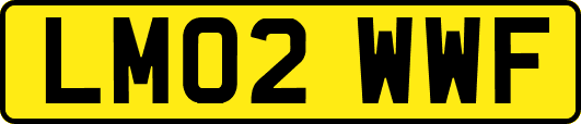 LM02WWF