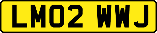 LM02WWJ