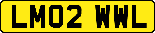 LM02WWL