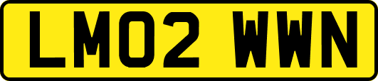 LM02WWN