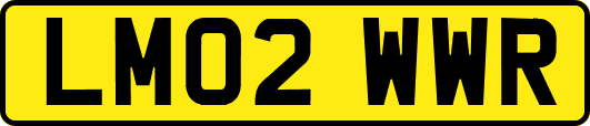 LM02WWR