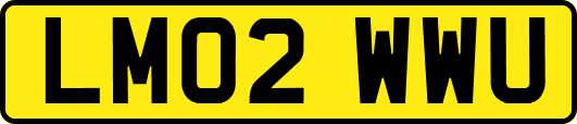 LM02WWU