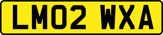 LM02WXA