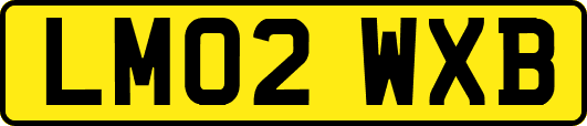 LM02WXB