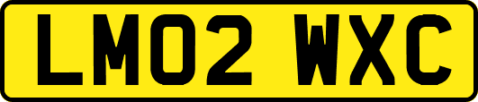LM02WXC