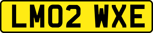LM02WXE