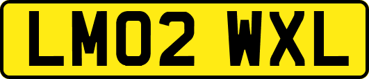 LM02WXL