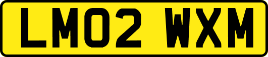 LM02WXM