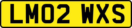 LM02WXS