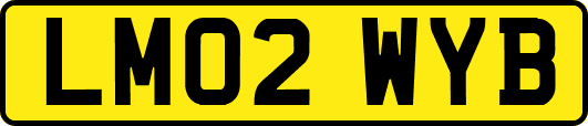 LM02WYB