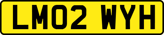 LM02WYH