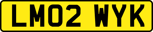 LM02WYK
