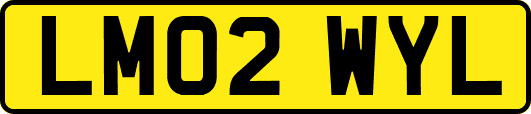 LM02WYL