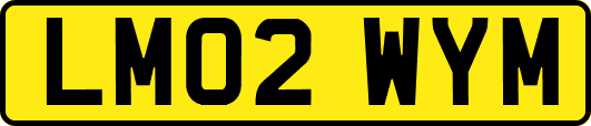 LM02WYM