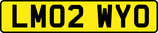 LM02WYO