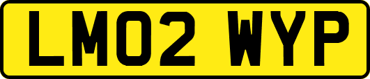 LM02WYP