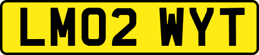 LM02WYT