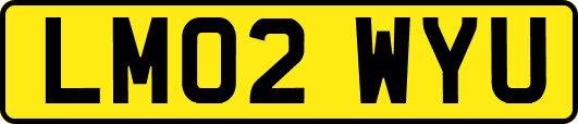LM02WYU