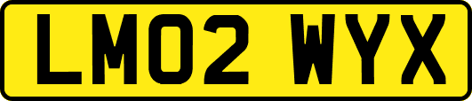 LM02WYX