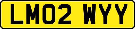LM02WYY
