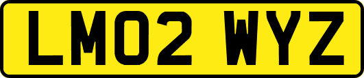 LM02WYZ