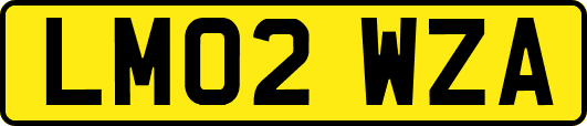 LM02WZA