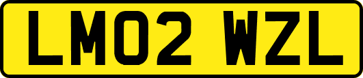 LM02WZL