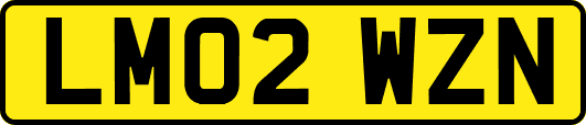 LM02WZN