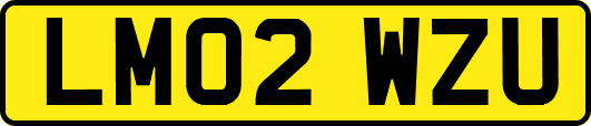 LM02WZU